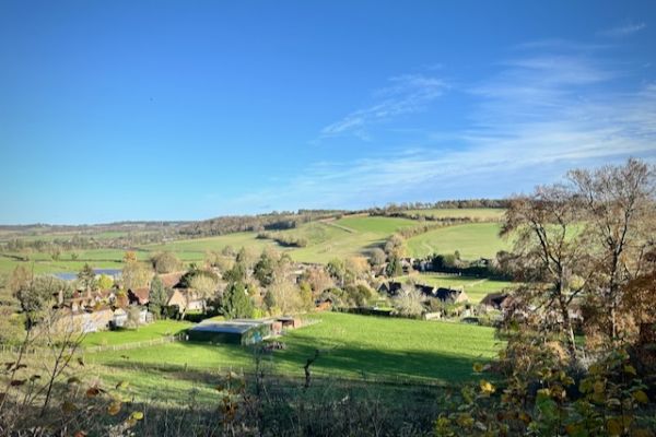 West Marden